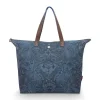 Pip Studio Tragetasche Kyoto Festival Blau