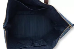 Pip Studio Tragetasche Kyoto Festival Blau