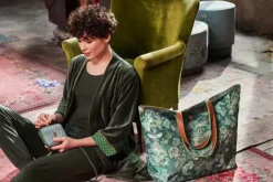 New Pip Studio Tragetasche Kyoto Festival Grun