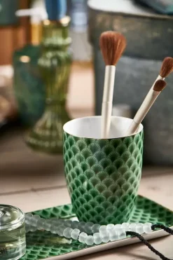 Online Pip Studio Trinkbecher Suki Grun