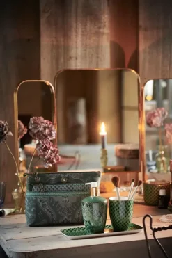 Online Pip Studio Trinkbecher Suki Grun