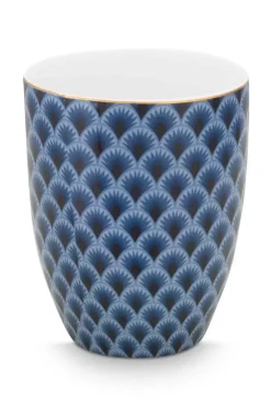 Best Pip Studio Trinkbecher Suki Blau