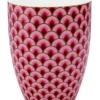 Online Pip Studio Trinkbecher Suki Dunkel Rosa