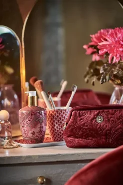 Online Pip Studio Trinkbecher Suki Dunkel Rosa