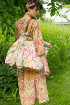 Discount Pip Studio Tunic Kyoto Festival Gelb