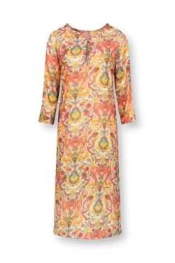 Discount Pip Studio Tunic Kyoto Festival Gelb