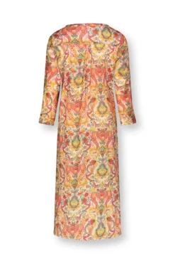 Discount Pip Studio Tunic Kyoto Festival Gelb