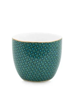 Discount Pip Studio Winter Wonderland Eierbecher Grun