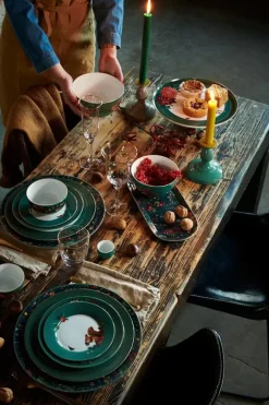 Discount Pip Studio Winter Wonderland Eierbecher Grun