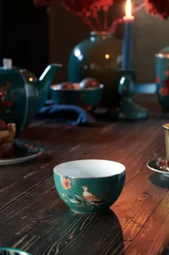 Best Pip Studio Winter Wonderland Schale Grun 9.5 Cm