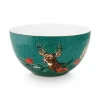 Sale Pip Studio Winter Wonderland Schale Grun 18 Cm