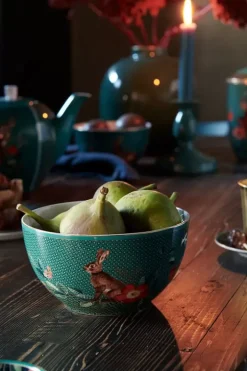 Best Pip Studio Winter Wonderland Schale Grun 15 Cm