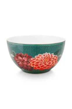 Best Pip Studio Winter Wonderland Schale Grun 15 Cm