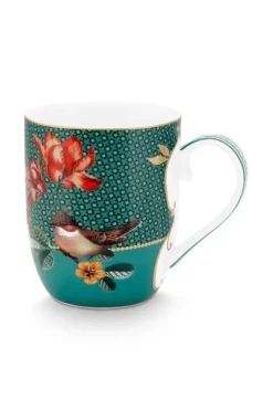 Best Pip Studio Winter Wonderland Tasse Klein Grun