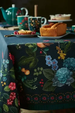 Hot Pip Studio Winter Wonderland Tasse Xl Dunkelblau