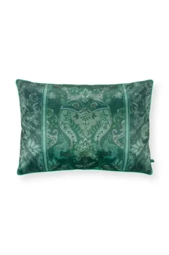 Discount Pip Studio Zierkissen Kyoto Festival Grun