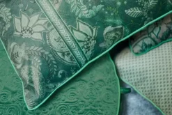 Discount Pip Studio Zierkissen Kyoto Festival Grun