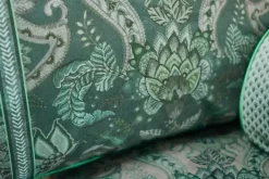 Discount Pip Studio Zierkissen Kyoto Festival Grun