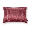 New Pip Studio Zierkissen Kyoto Festival Rosa