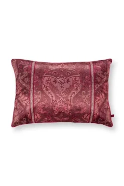 New Pip Studio Zierkissen Kyoto Festival Rosa