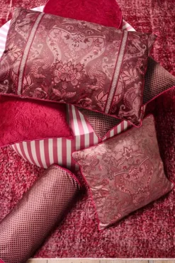 New Pip Studio Zierkissen Kyoto Festival Rosa