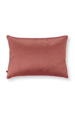 New Pip Studio Zierkissen Kyoto Festival Rosa