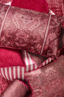 New Pip Studio Zierkissen Kyoto Festival Rosa