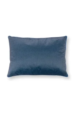 Sale Pip Studio Zierkissen Kyoto Festival Dunkel Blau