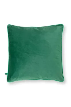 Outlet Pip Studio Zierkissen Quadratisches Kyoto Festival Grun