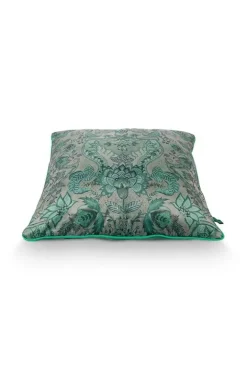 Outlet Pip Studio Zierkissen Quadratisches Kyoto Festival Grun