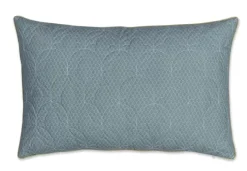 Online Pip Studio Zierkissen Quilted Autunno Hell Blau