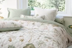 Online Pip Studio Zierkissen Quilted Giardini Di Frutta Weiss