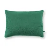 Outlet Pip Studio Zierkissen Quiltey Days Grun