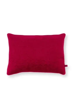 Sale Pip Studio Zierkissen Quiltey Days Rosa