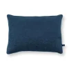 Pip Studio Zierkissen Quiltey Days Dunkel Blau