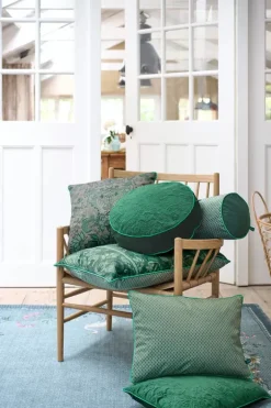 Best Pip Studio Zierkissen Suki Grun